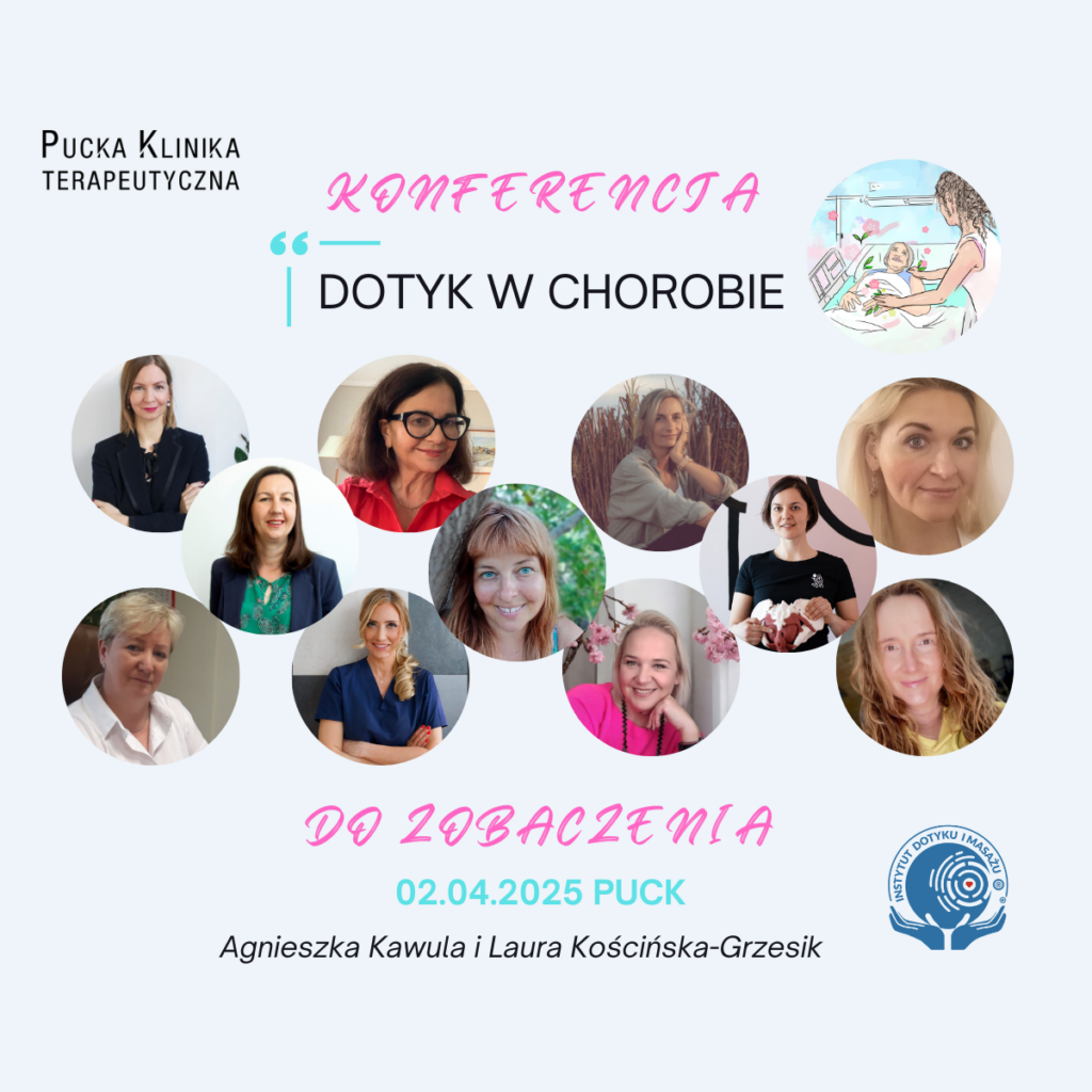 Read more about the article Już za chwile konferencja!