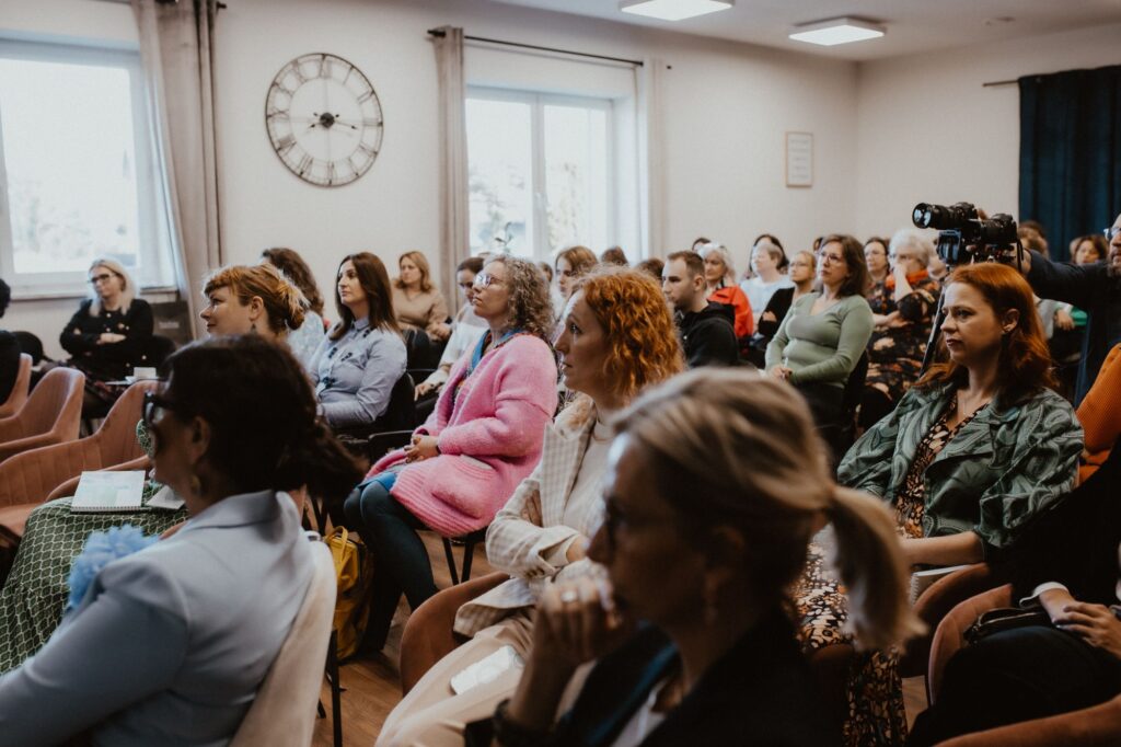 Read more about the article Praktyka empatii