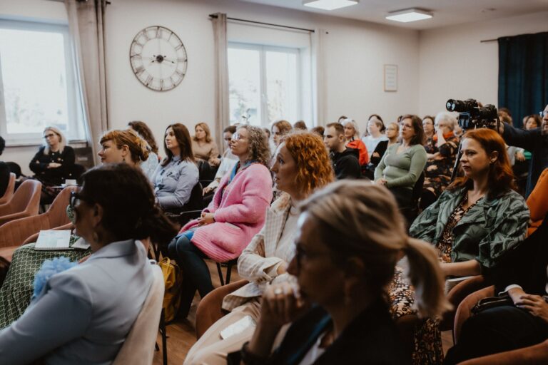 Read more about the article Praktyka empatii