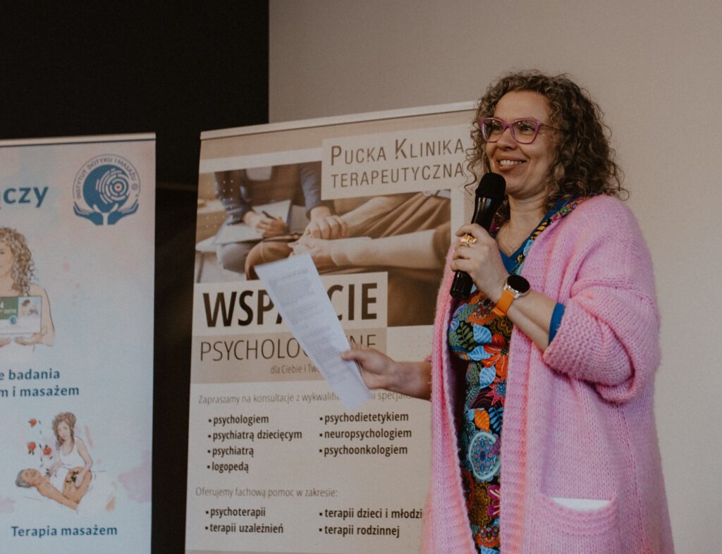 Read more about the article Konferencja inna niż wszystkie