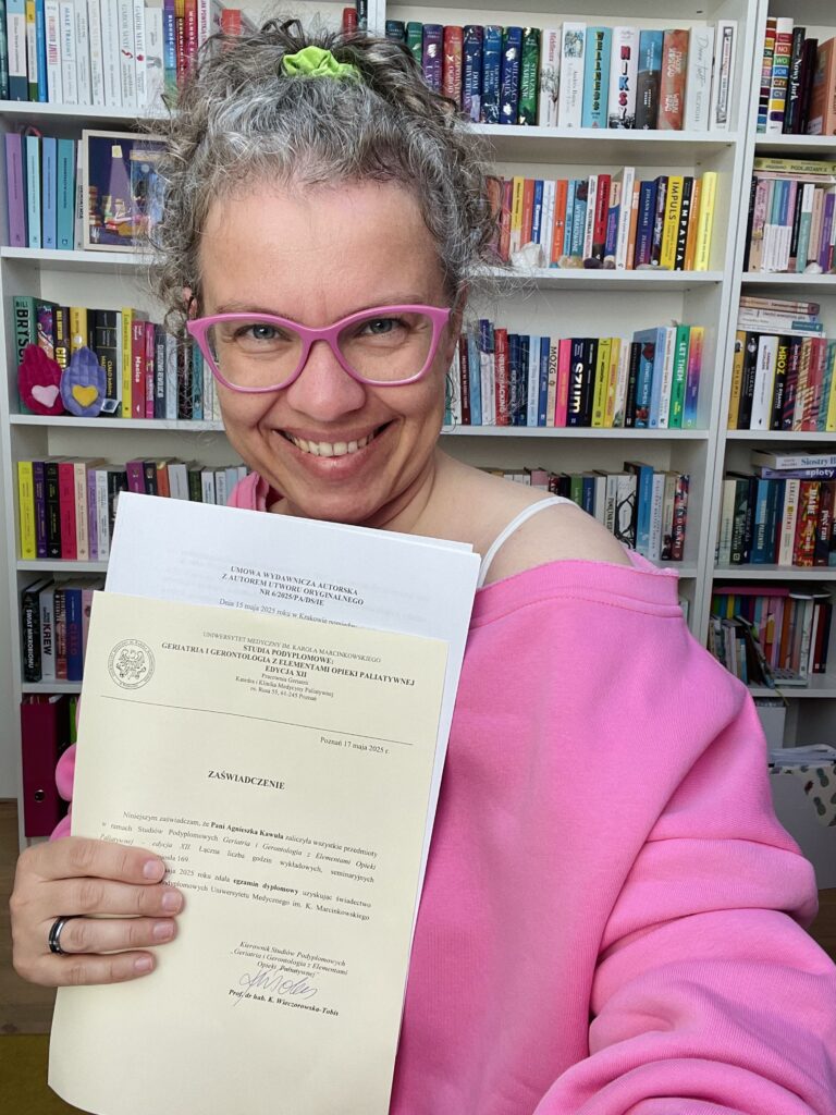 Read more about the article Z pozoru cisza