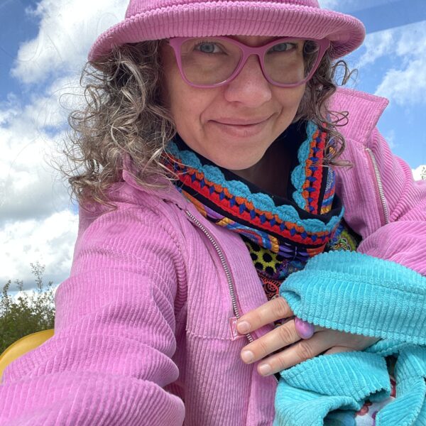 Dotyk na Uniwersytecie