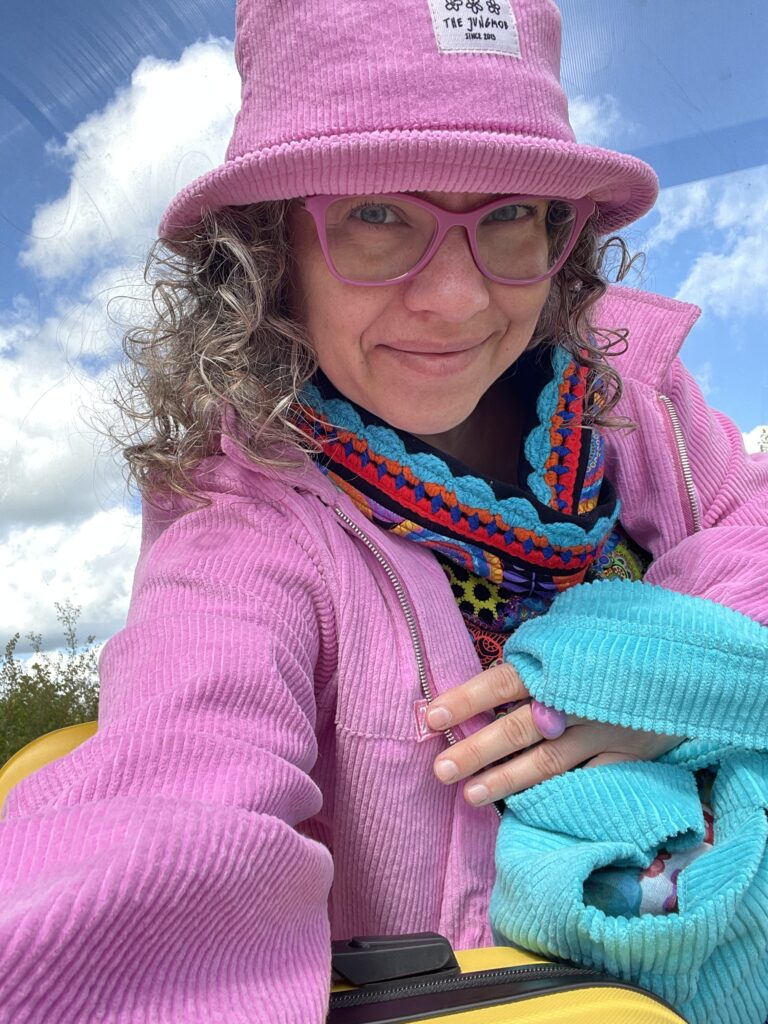 Read more about the article Dotyk na Uniwersytecie