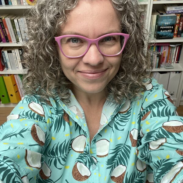 Czasem pytania prowadzą dalej niż odpowiedzi