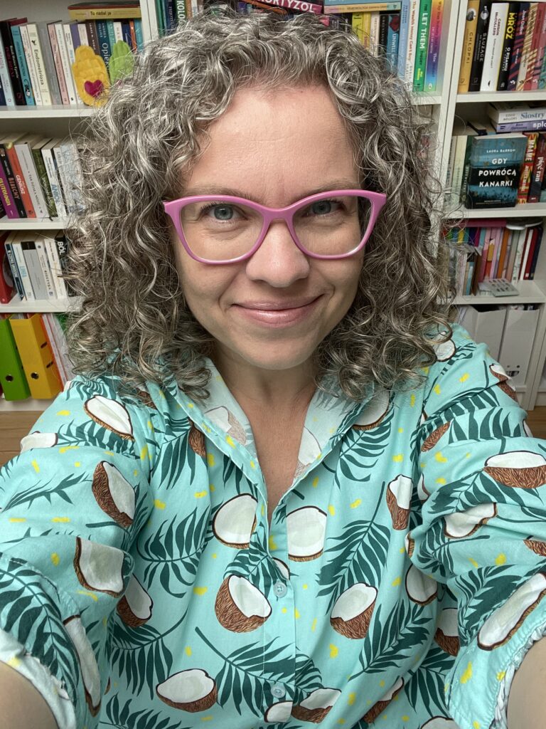 Read more about the article Czasem pytania prowadzą dalej niż odpowiedzi