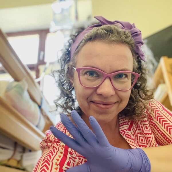 Marzenia wchodzą w fazę realizacji