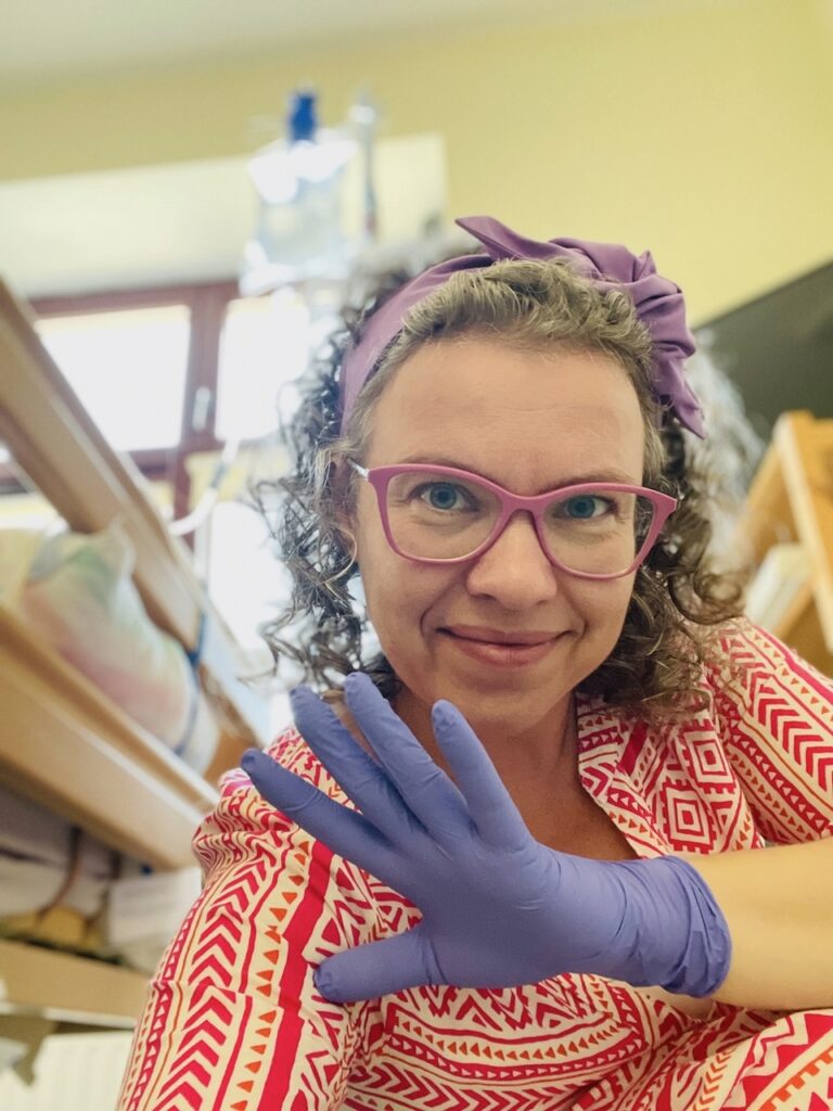 Read more about the article Marzenia wchodzą w fazę realizacji