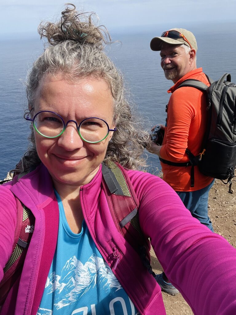 Read more about the article Dotyk troski