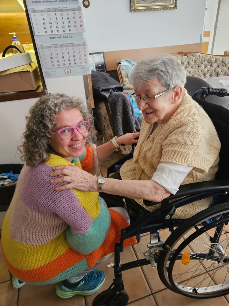 Read more about the article Powroty