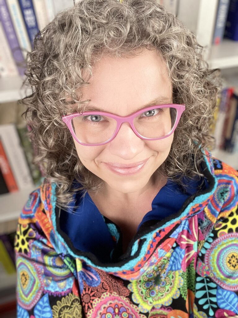 Read more about the article Z pamiętnika innowatorki