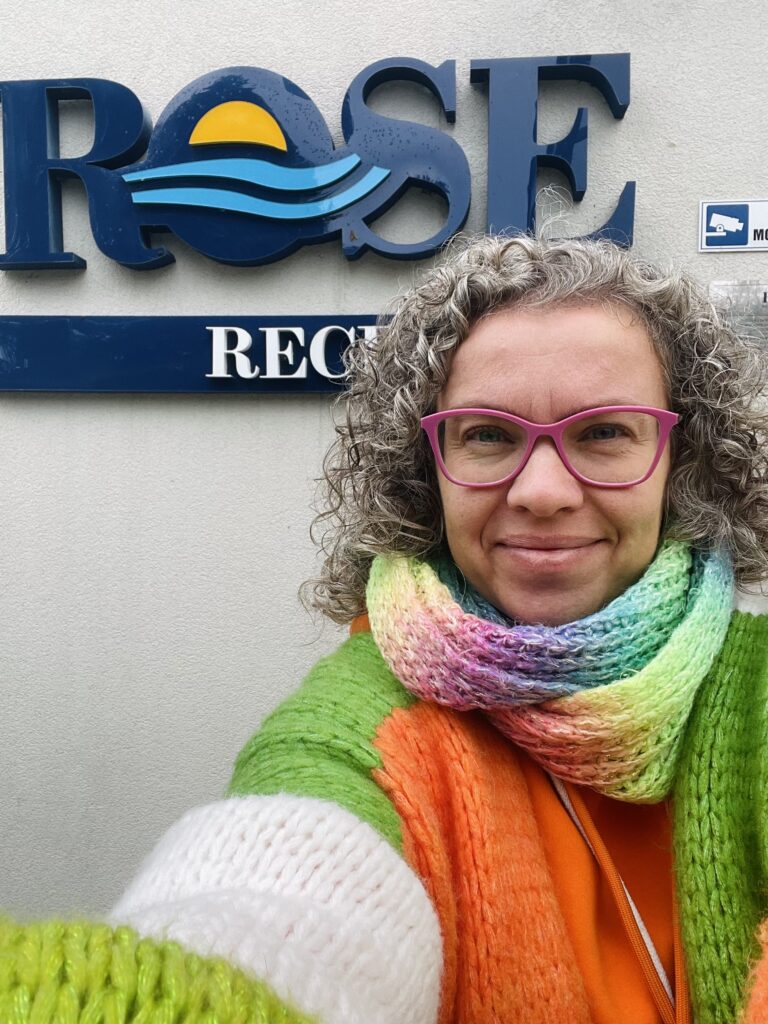 Read more about the article Niewiele potrzeba