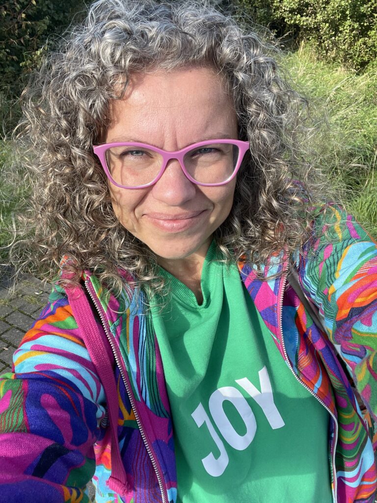 Read more about the article Dotyk troski oszczędza czas opiekunom