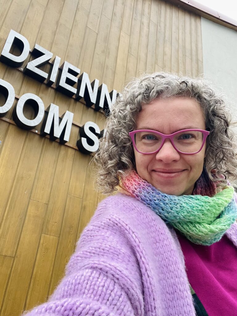 Read more about the article Spokój nas uratuje