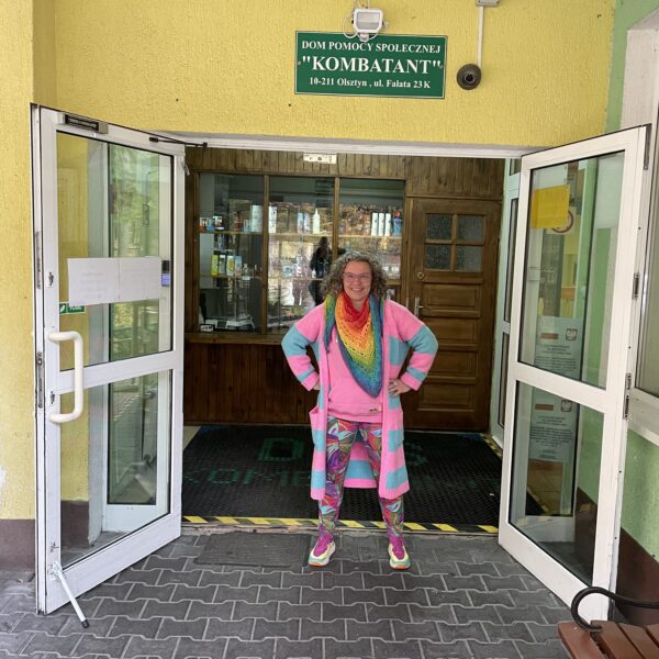 Z pamiętnika innowatorki