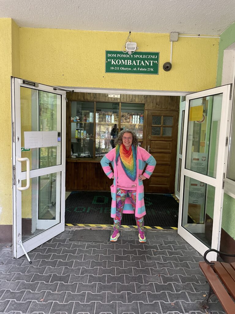 Read more about the article Z pamiętnika innowatorki