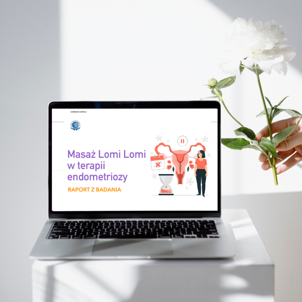 Read more about the article Lomi Lomi w terapii endometriozy