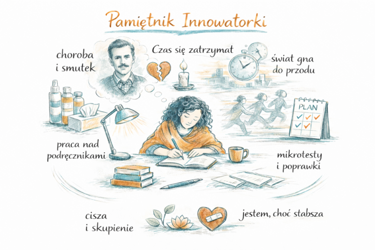 Read more about the article Praca i żałoba