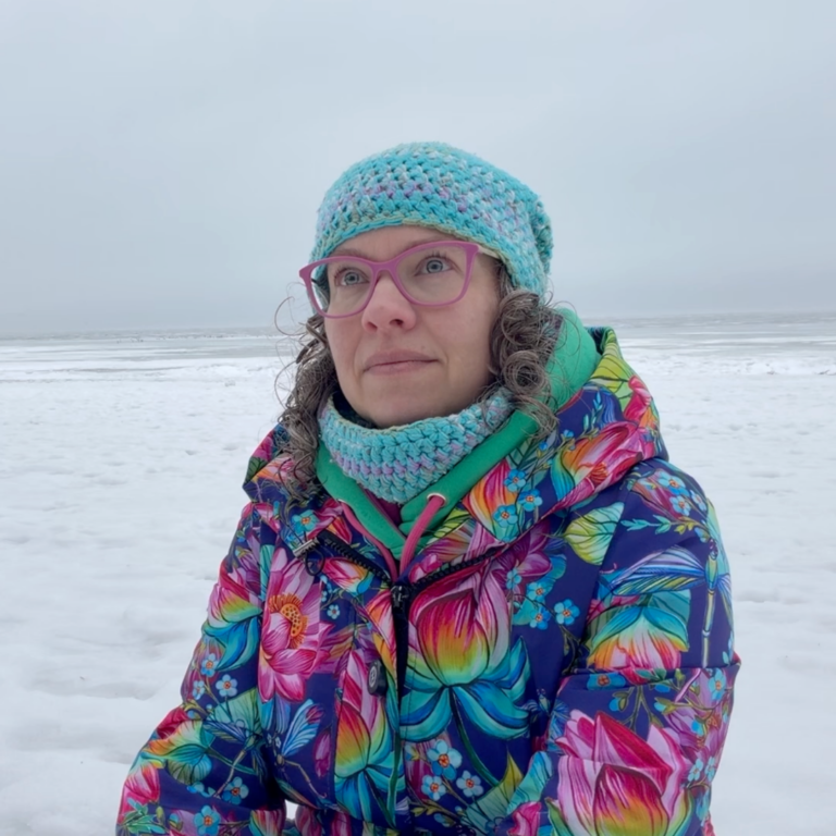 Read more about the article Żałoba po śmierci taty