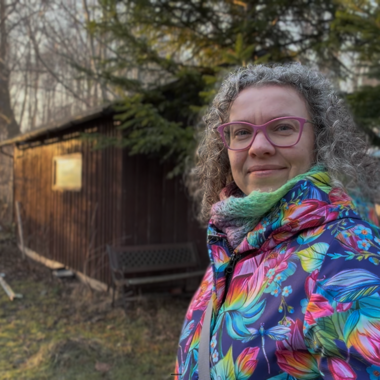 Read more about the article Jak wrócić do twórczego życia?