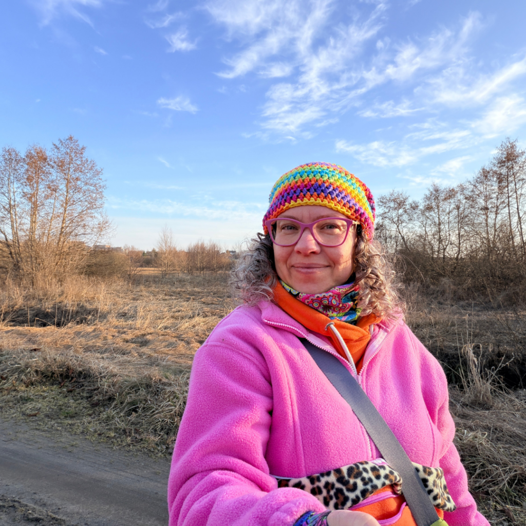 Read more about the article Jak nordic walking ratuje mi życie?