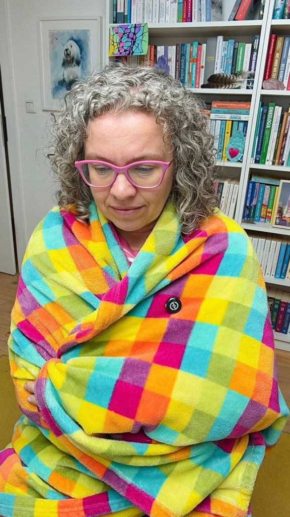 Read more about the article Ciało w żałobie