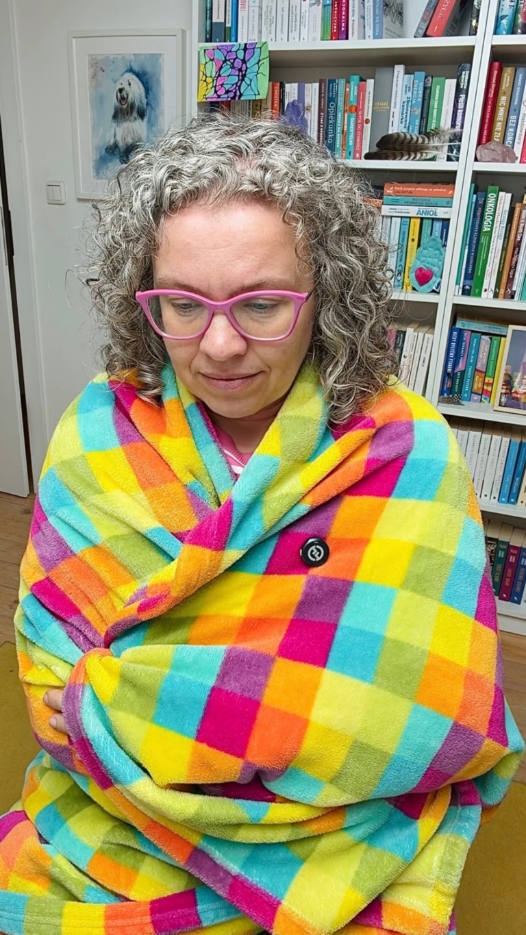 Read more about the article Ciało w żałobie