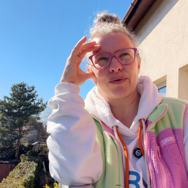 Odzyskiwanie stabilizacji