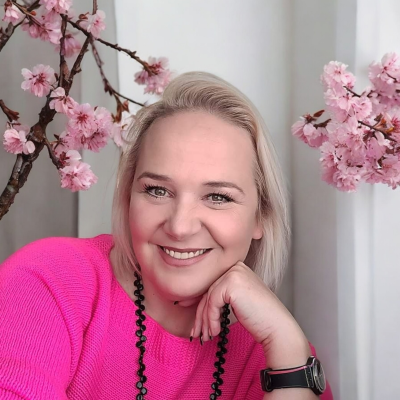 Andżelika Kulczyńska