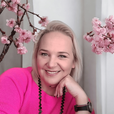 Andżelika Kulczyńska