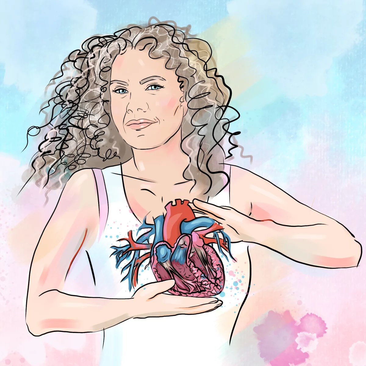 Kawula masaż Lomi Lomi