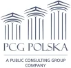 Logo PCG Polska