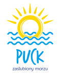 Logotyp Miasta Puck