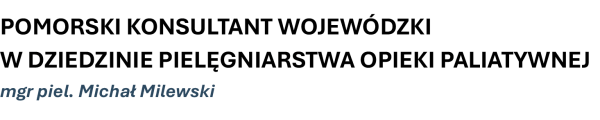 Milewski logo