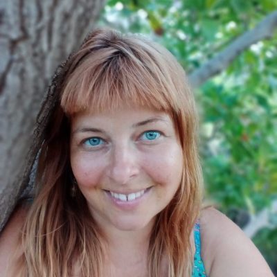 Olga Ślepowrońska